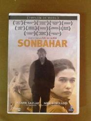 Efemera - Sonbahar DVD Film ( A.Onur Saylam,Megı Kobaladze) - kitantik - kitaLog