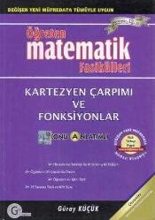 Gür Yayınları Güray Küçük Değişen Yeni Müfredata Tümüyle Uygun Öğreten Matematik Fasikülleri Konu Anlatımlı 5 Kitap Takım 