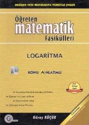 Gür Yayınları Güray Küçük Değişen Yeni Müfredata Tümüyle Uygun Öğreten Matematik Fasikülleri Konu Anlatımlı 5 Kitap Takım 