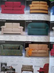 Kelebek Mobilya koltuk kataloğu