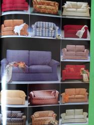 Kelebek Mobilya koltuk kataloğu