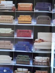 Kelebek Mobilya koltuk kataloğu