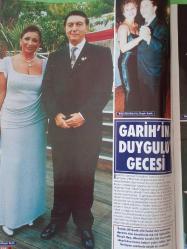 Alem Magazin Dergi 15 Eylül 1999 Siren Ertan,Julia Roberts,Üzeyir Garih,Esra Üstünkaya,Nermin Dormen,Naz Yazıcı,Mehmet Tuna,Semra Özal,Ali Dürüst,Aslı Tümen,Nasuh Mahruki,Hüseyin Durmaz