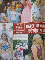 Alem Magazin Dergi 15 Eylül 1999 Siren Ertan,Julia Roberts,Üzeyir Garih,Esra Üstünkaya,Nermin Dormen,Naz Yazıcı,Mehmet Tuna,Semra Özal,Ali Dürüst,Aslı Tümen,Nasuh Mahruki,Hüseyin Durmaz