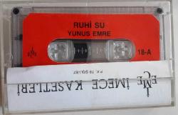 RUHİ SU  