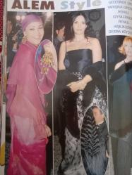 Alem Magazin Dergi 1 mart 2000 Catherine zeta Jonus ,İzzet Habib,Ela Barlas,Zeki zorlu,Murat Çuhadaroğlu,Burak Duruman,Murat Vargı,Osman Berkman Alihan Aloğlu,Serra merzeci,Leyla Alaton,Seren Serengil,Nilgün Keçili,Emir Yargıcı Akşit Ersoy