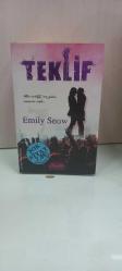 Teklif
