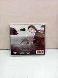 Behzat Gerçeker - Enbe Orkestrası - Kalbim - CD