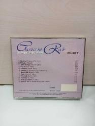 Classics in Rock Volume 2 ( Cd )