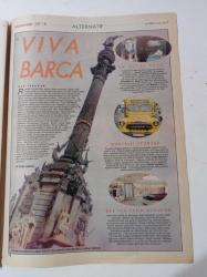 Cumhuriyet Spor Gazetesi -13 Mart 2007 - Halil Akkaş Fotoğrafı - Bülent Korkmaz Savaşçı - Müjdat Yetkiner Röportaj - Ronaldo - Hernan Crespo - Avrupalı Efes'e Ne Oldu