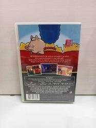 The Simpsons - Movie ( Dvd )