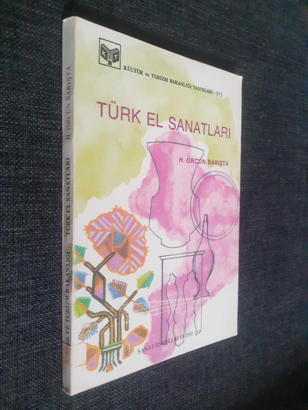 Türk El Sanatları