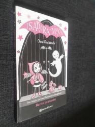 Isadora Moon - Okul Gezisinde