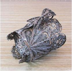 EsKi MİDYAT İŞİ G.KaPLaMa TELKARİ BARDAK ZARFI....