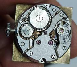 İSVİÇRE ANTİK DUGENA MARKA KURMALI BAKIMLI MUHTEŞEM ORİJİNAL UNİSEX SÜPER SARI AKSAMLARI ALTIN KAPLAMA KOL SAATİ ŞŞ2BB1 NADİR