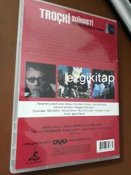 troçki suikasti dvd  (pc'de denenmiştir) (alain delon richard burton valentina cortese) (the assassination of trotsky)