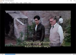 troçki suikasti dvd  (pc'de denenmiştir) (alain delon richard burton valentina cortese) (the assassination of trotsky)