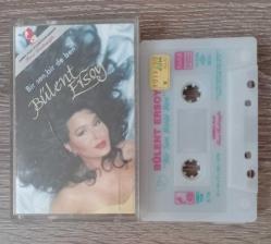 BÜLENT ERSOY - BİR SEN ,BİR DE BEN / KASET