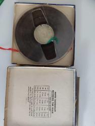 7 İNÇ MAKARA BANT 2 ADET İÇERİK BİLİNMİYOR