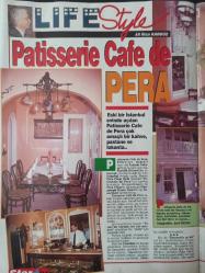 Star Dergisi- 3 Temmuz 1994- Madonna- Nail Çakırhan- Ali Rıza Kardüz- Mülazım Sahip Örge- Rene Sutton- Vahşi Dünya- Aykut Işıklar- Sharon Stone- Pera Palas Otel