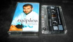 EYÜPHAN * EMANETEN YAŞIYORUM * KASET