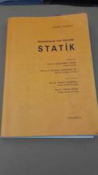 Mühendisler İçin Mekanik Statik