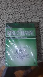 BİBLO HAYAT