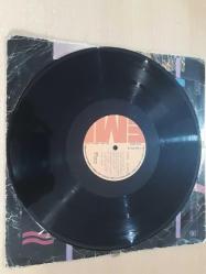 Pink Floyd A Collection Of Great Dance Songs LP