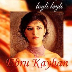 Efemera - ebru kayhan leyli leyli  cd-cd-jelatinli cd - kitantik - kitaLog