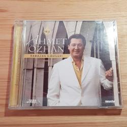 Ahmet Özhan - Ramazan İlahileri - CD