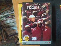 DVD - KÜÇÜK BUDA / LITTLE BUDHA (Bernardo Bertolucci Filmi)