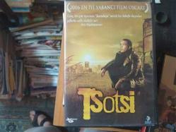 TSOTSI (2006 YILI EN İYİ YABANCI FİLM OSCARI)
