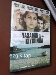 yaşamın kıyısında dvd  (pc'de denenmiştir) (fatih akın nurgül yeşilçay baki kavrak tuncel kurtiz patrycia ziolkowska) (auf der anderen seite)