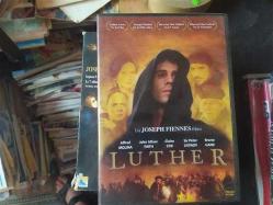 LUTHER (BİR JOSEPH FIENNES FİLMİ)