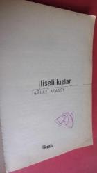 LİSELİ KIZLAR