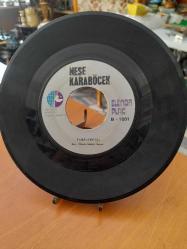 Neşe Karaböcek  niyet - hatıralar 45lik plak 10/6