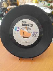 Neşe Karaböcek  niyet - hatıralar 45lik plak 10/6