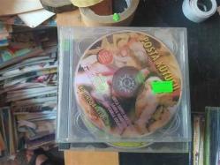 Efemera - POSTA KUTUSU  / TINTO BRASS - kitantik - kitaLog