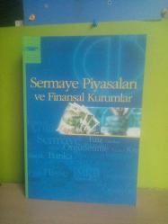 SERMAYE PİYASALARI VE FİNANSAL KURUMLAR(AÖF) -2.EL