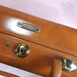 RETRO EL YAPIMI SAMSONITE DENVER- COLORADO HARDCASE BOND ÇANTA
