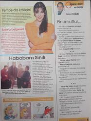 Hürriyet Teleskop Dergisi- 15-21 Şubat 1997- Sibel Turnagöl- Hande Ataizi- Ümit Zileli- Kemal Sunal- Halit Akçatepe- Gaye Sökmen- Harika Avcı- Mine Çayıroğlu- Hüseyin Karagöz- Don Johnson