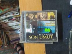 SON UMUT-CHILDREN OF MEN