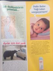 Süper Show Dergisi- 16 Mayıs 1993- Funda Öncü- Bekir Coşkun- Monica Bellucci- Muhammed Ali Clay- Sema Yunak- Müge Dağistanlı- Ömer Karacan- Louis Feraud- Gül Erda- Hülya Uğur- Nurseli İdiz