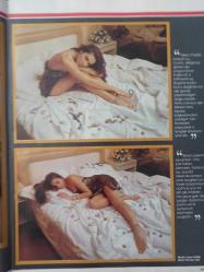 Süper Show Dergisi- 15-21 Mart 1992- Rüstem Batum- Michael Jackson- Madonna- Eros Ramazzotti- Ali Murat Erkorkmaz- Tuğrul Şavkay- Hülya Koçak- Lautrec Fırtınası