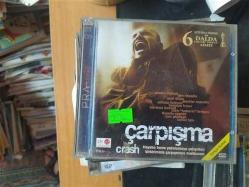 ÇARPIŞMA - CRASH