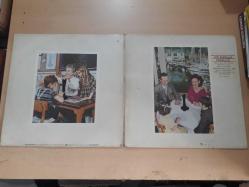 LED ZEPPELIN PRESENCE - LP