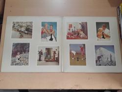 LED ZEPPELIN PRESENCE - LP