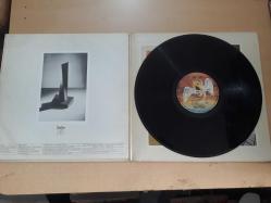 LED ZEPPELIN PRESENCE - LP