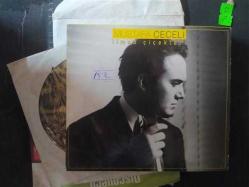 MUSTAFA CECELİ - LİMON ÇİÇEKLERİ - CD