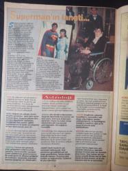 Tv 24 Saat Dergisi- 25-31 Mayıs 1996- Ayşegül Aldinç- Metin Serezli- Defne Samyeli- Luciana- Kemal Yıldırım- Nilüfer Açıkalın- Naşit Özcan- Savaş Yurttaş- Halit Akçatepe